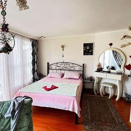 Отель Lika Тбилиси Экстерьер фото